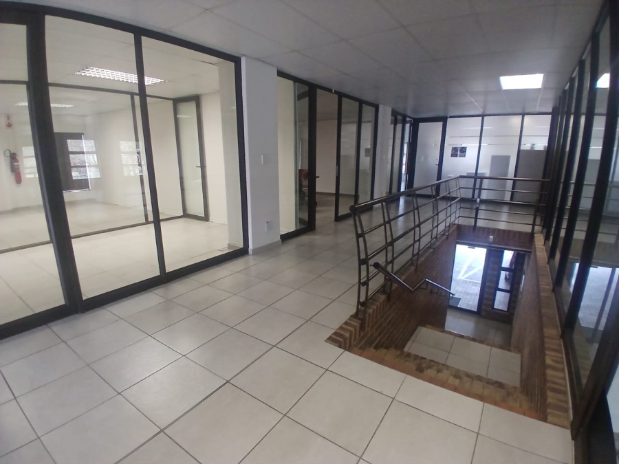 To Let Commercial Property for Rent in Bodorp North West